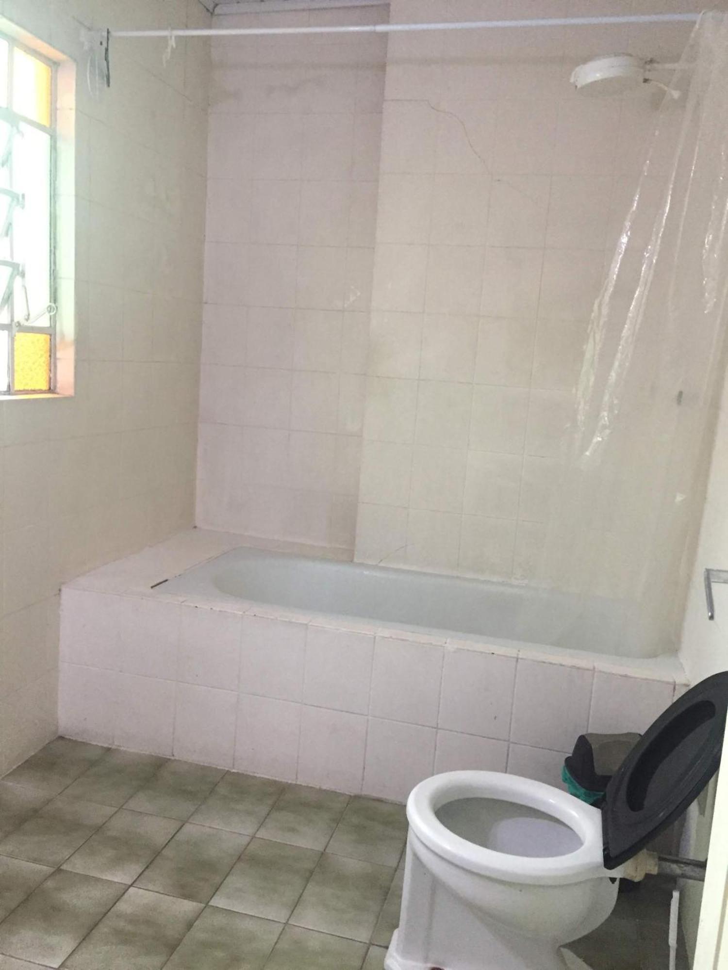 Espaco Colaborativo Coexistir Ostello San Paolo Esterno foto